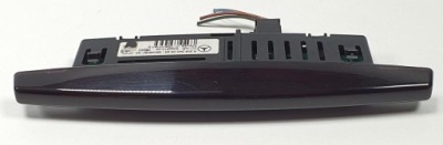 Дисплей pdc mercedes w204 a2045420323 фото №1