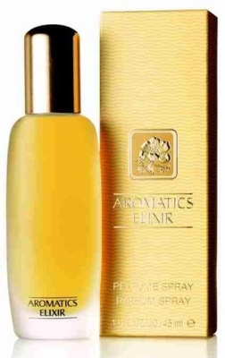 CLINIQUE AROMATICS ELIXIR EDP 25ml