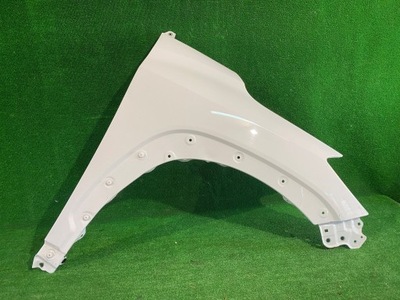 Крыло передний правый перед toyota corolla cross фото №1