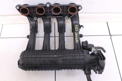 Коллектор всасывающий honda insight ii 09r- 1.3 hybrid фото №1