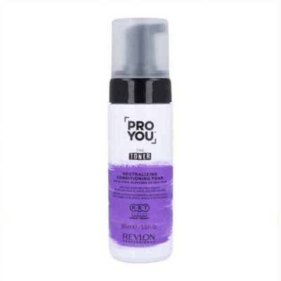 Odżywka Pro You The Toner Neutralizing Revlon (165 ml)