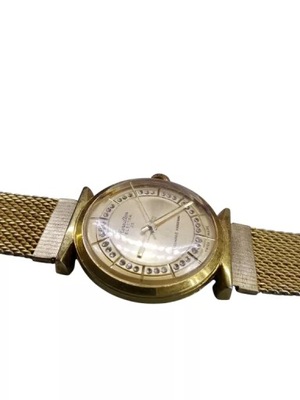 Hamilton Jazzmaster H32635511 • Cena, Opinie Allegro