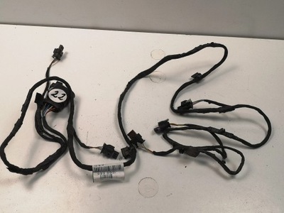 Vw t-roc джгут електропроводка 6 pdc перед 2ga971095a фото №1