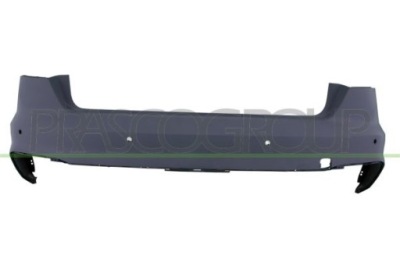 Бампер audi 8w5807067kgru фото №1