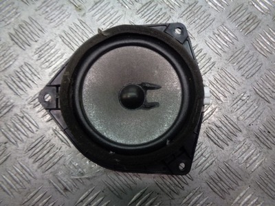 ALTAVOZ PARTE TRASERA TOYOTA COROLLA VERSO  