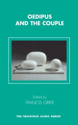 Oedipus and the Couple - Francis Grier