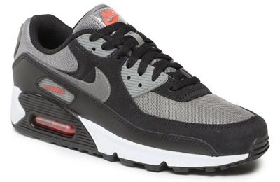 Sneakersy Nike Air Max 90 FD0664-001 # 44