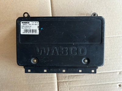 Wabco 4461530000 фото №1