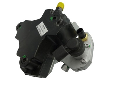 Насос 0445010211 bosch 3.0 mercedes фото №1