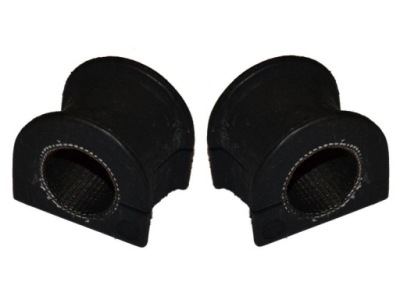 2 резинки стабилизатора передний ferrari california фото №1