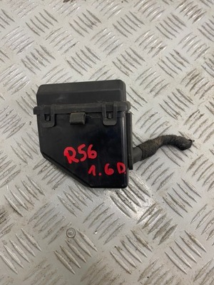 Коробка предохранителей mini cooper r55 r56 r57 1.6d фото №1