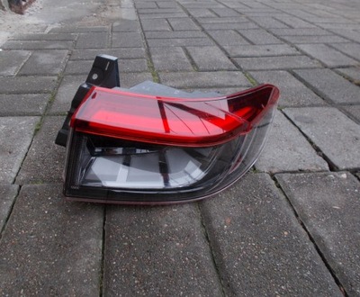 Honda hr-v iii 22- лампа задняя правая led оригинал фото №1
