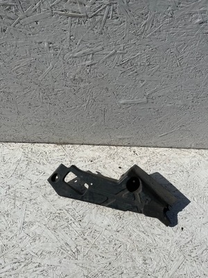 Edge mk2 защита подвеска левая задняя фото №1