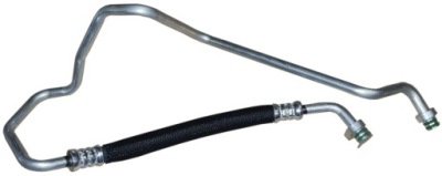 Шланг кондиционера c ds3,p 208,2008 m5699 фото №1