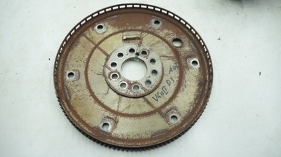 Volvo колесо маховик v40 ii aut d3 31325134 фото №1