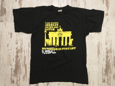 Borussia Dortmund BVB t-shirt koszulka XL