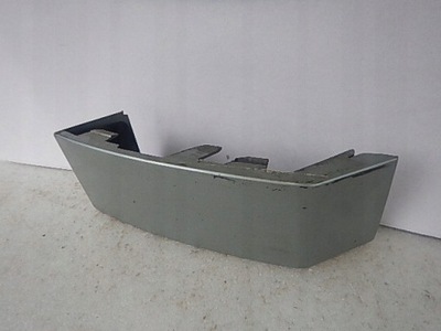 Volvo xc90 i 02- права захист молдинг pod фара задня фото №1