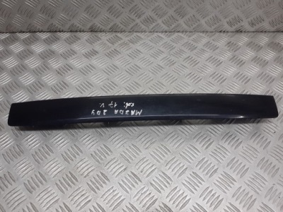 Накладка кришки mazda 2 dy 3m71-a43404-bf 17v фото №1