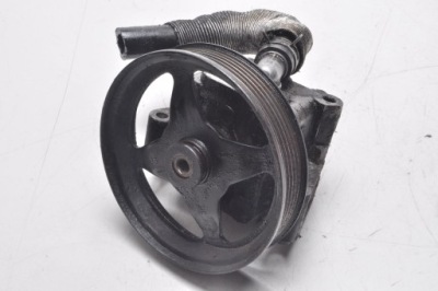 Jaguar s-type 2.5 насос підсилювача фото №1