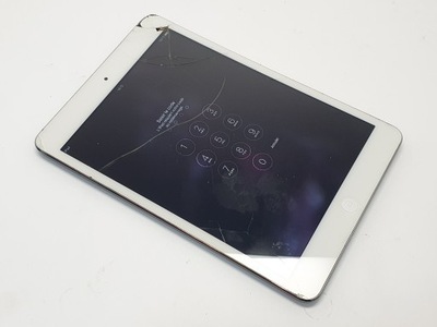 APPLE IPAD MINI A1432 USZKODZONY