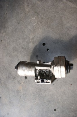 Vag основание фильтра масла корпус 045115389 фото №1