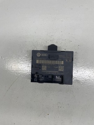 Модуль блок керування двері audi 8k0959795c фото №1