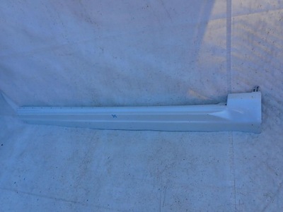 Volvo xc90 ii 15- порог правый молдинг порог правая фото №1