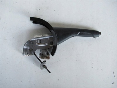 Рычаг ручного seat ibiza iv 2008-2012 r фото №1