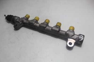 Молдинг впрыскная kia ceed ii 1.6crdi фото №1