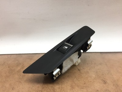 Peugeot 508 ii кнопка подъёма окон левый задняя фото №1