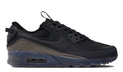 Buty Męskie Nike Air Max 90 DH2973-002 R. 42