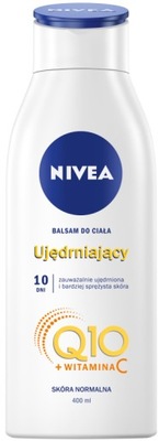 NIVEA Firming Ujędrniający Balsam do Ciała Q10