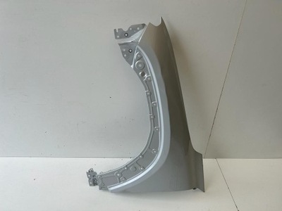 Mazda mx-30 крыло левый перед оригинал фото №1