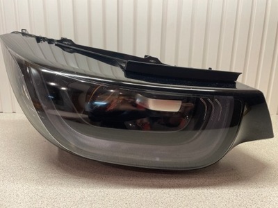 Bmw i3 адаптивний led правий фара фото №1