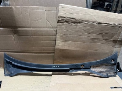 Жабо fiat grande punto 51748698 фото №1