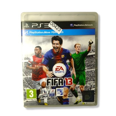 FIFA 13 - Playstation 3 PS3