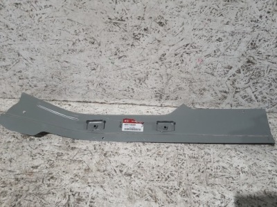 Kia niro підсилювач обшивка підлога 65517-g5500 фото №1