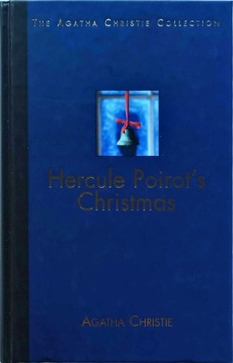 AGATHA CHRISTIE - HERCULE POIROT'S CHRISTMAS /TWARDA/