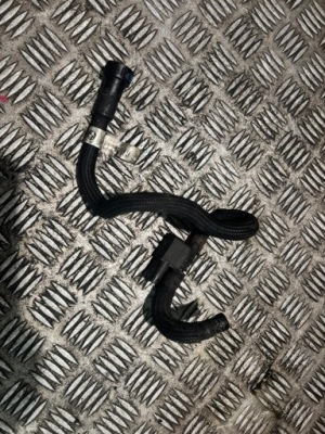 Шланг wąż пального bmw f34 gt 8507679 фото №1