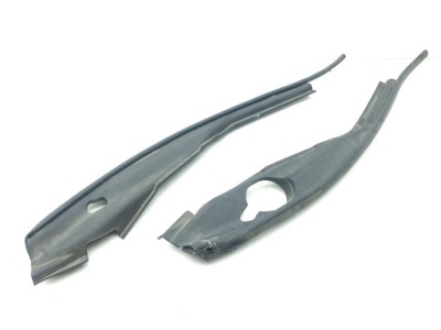 Infiniti q50 2017 прокладка капот фото №1