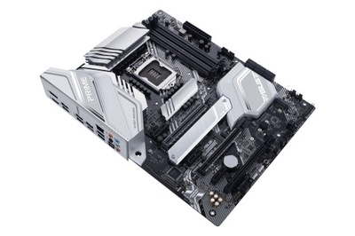 Płyta główna ATX ASUS PRIME Z490-A Socket LGA1200