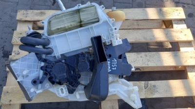 Обігрівач fiat croma ii kombi 07r 51786961 фото №1