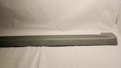 Молдинг порог правая порог volvo xc90 ii 2014- 31672371 фото №1