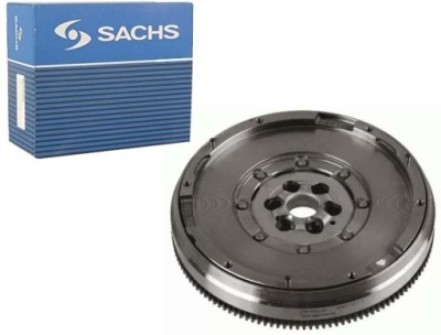 Sachs колесо маховик 2294 002 157 фото №1