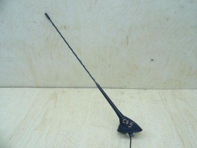 CITROEN C3 II DS3 ANTENA DE TECHO 9674768680  