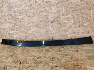 Mercedes w207 w212 coupe молдинг кровельная правая фото №1