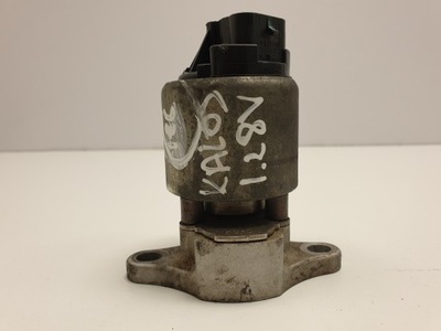 Chevrolet kalos 1.2 8v клапан egr оригинал фото №1