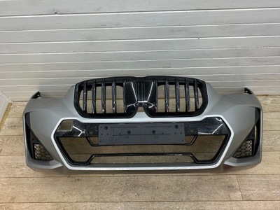 Бампер перед передній bmw x1 u11 фото №1