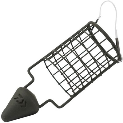 KOSZYCZEK DAIWA N'ZON DISTANCE CAGE FEEDER - 30 G