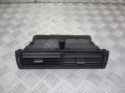 Решітка обдув середня audi a4 b6 фото №1